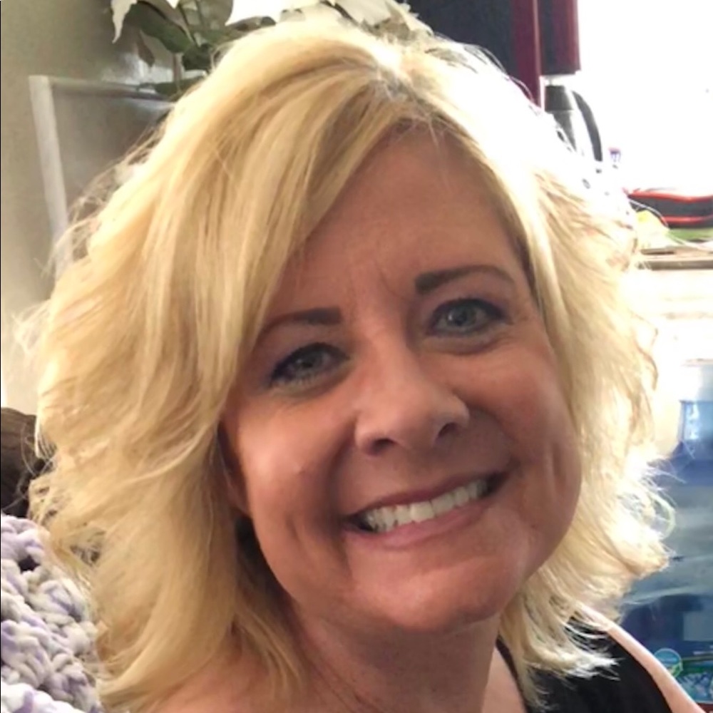 Meet your Posher, Heidi